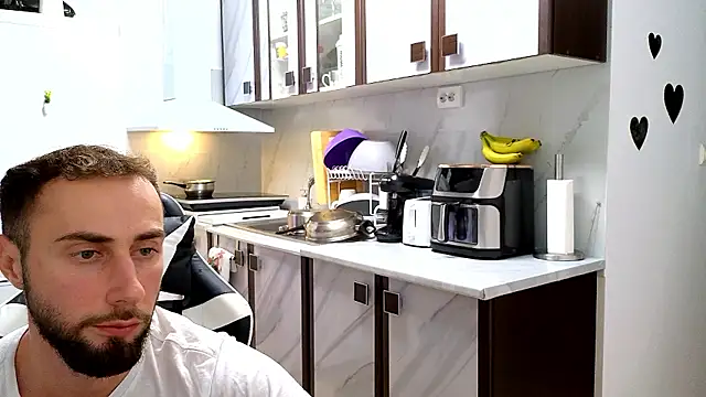 RyanStorm_'s Webcam Show
