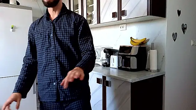 RyanStorm_のウェブカメラショー