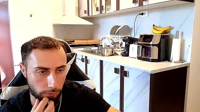 RyanStorm_'s Webcam Show