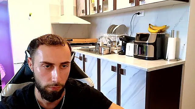 RyanStorm_ Webcam show