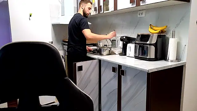 RyanStorm_n Webbikameraesitys