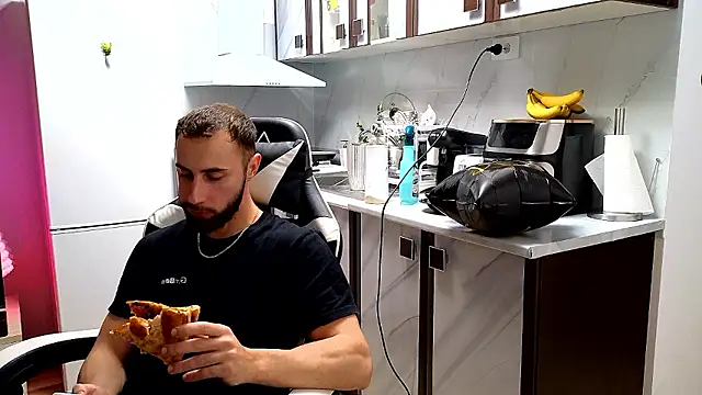 Živý XXX chat RyanStorm_