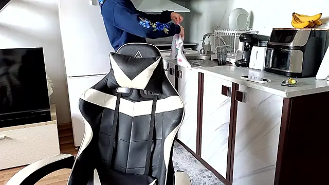 Вебкам-шоу RyanStorm_