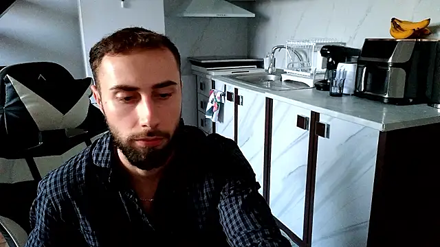 RyanStorm_ webcam show