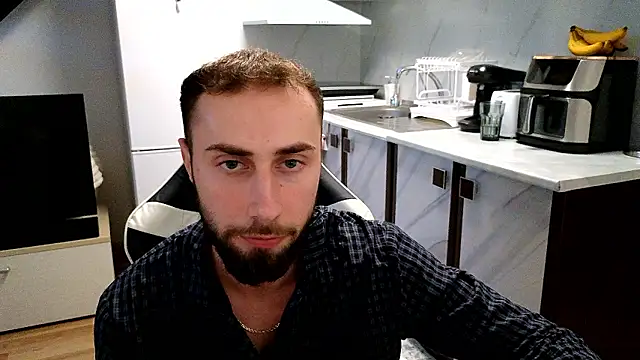 Show Webcam de RyanStorm_