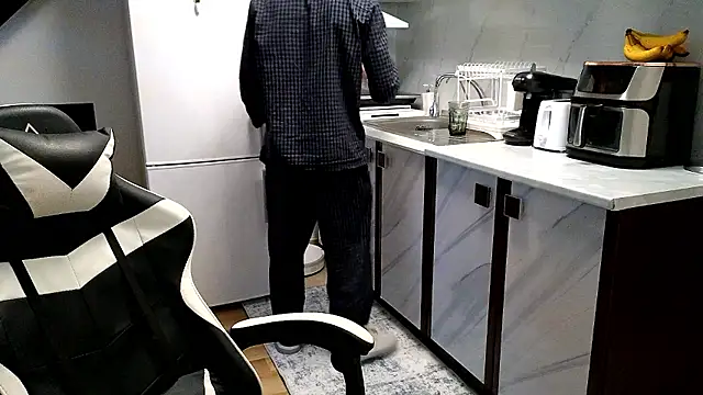 RyanStorm_ webkamerás műsora