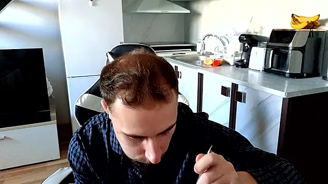 RyanStorm_ Webcam show