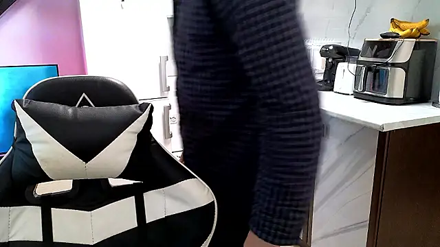 Вебкам-шоу RyanStorm_