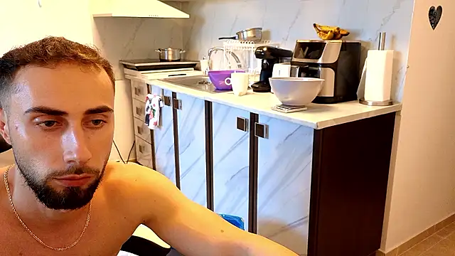 عرض كام RyanStorm_