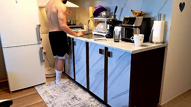 RyanStorm_ Webcam show