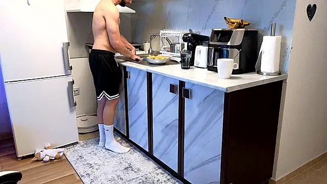 RyanStorm_n Webbikameraesitys