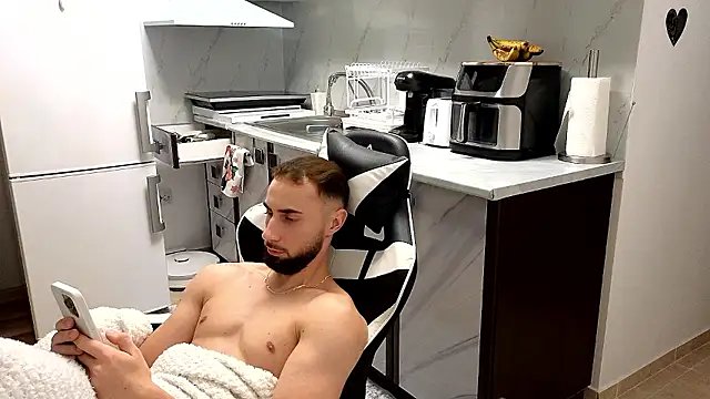 RyanStorm_'s Webcam Show