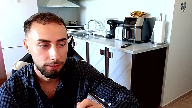 RyanStorm_ Webcamshow