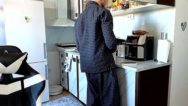 RyanStorm_のウェブカメラショー
