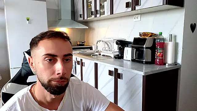 RyanStorm_ – webcam-show