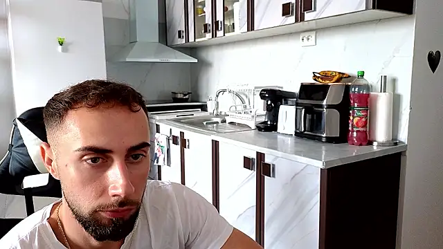 RyanStorm_ Webcam show