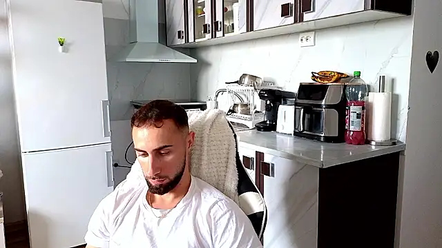 Вебкам-шоу RyanStorm_