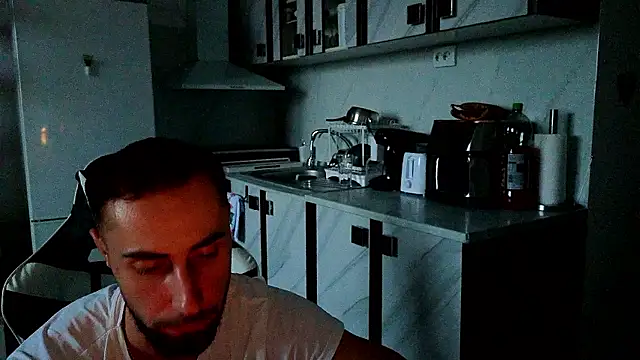 RyanStorm_ Webcam show