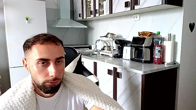 RyanStorm_ Webcam-Show