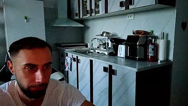 RyanStorm_ Шоу с уебкамера