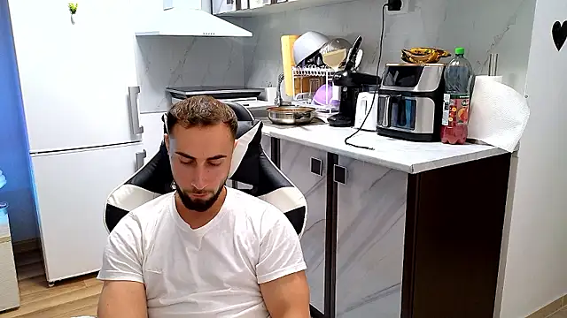 RyanStorm_ Webcam show