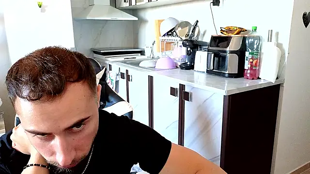 RyanStorm_ Webcam show