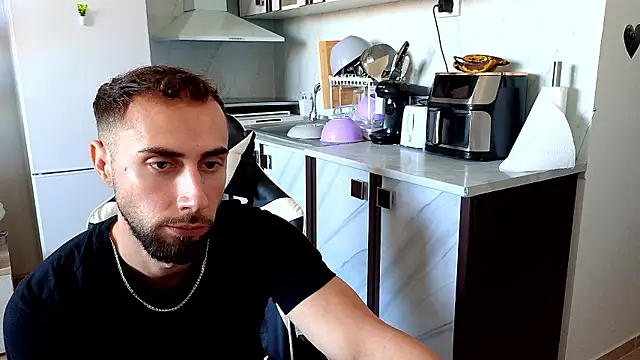 RyanStorm_ Webcam show
