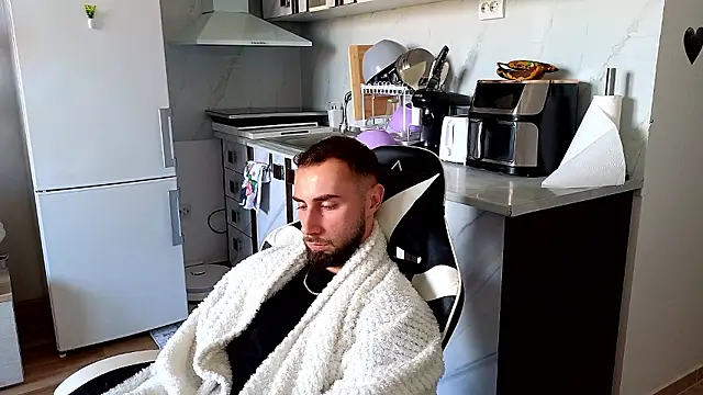 RyanStorm_ Webcam show