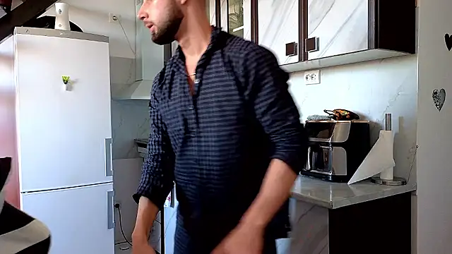 RyanStorm_ Webcam show
