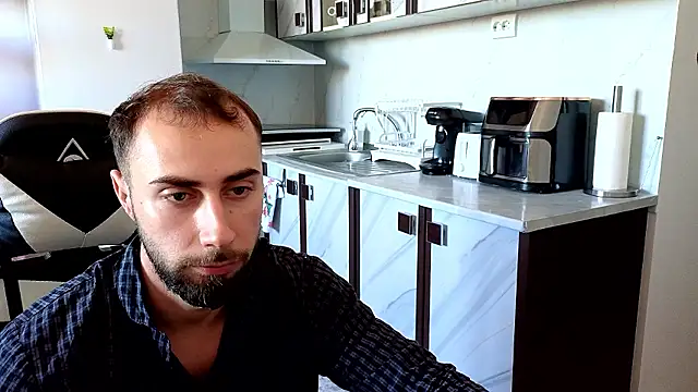 RyanStorm_ Webcam show