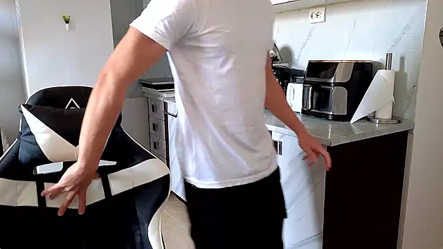 RyanStorm_ Pertunjukan Webcam