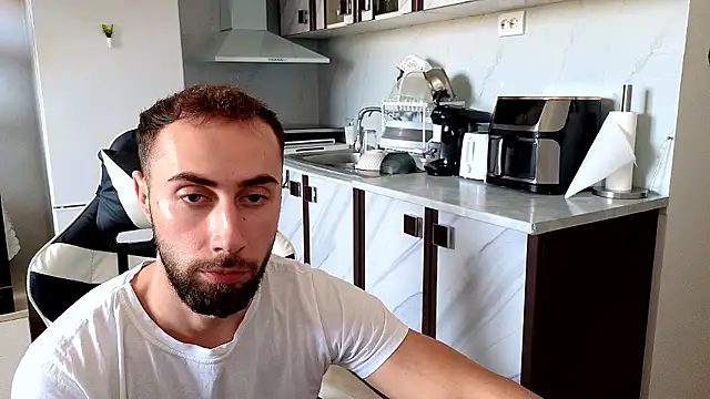 RyanStorm_ Webcam show