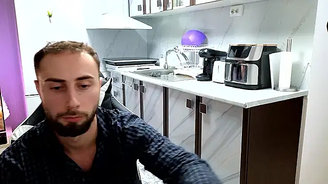 RyanStorm_ webcam show