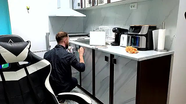 Вебкам-шоу RyanStorm_
