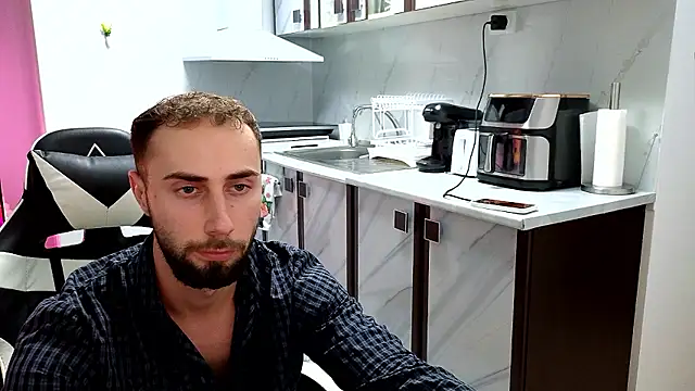 RyanStorm_ Шоу с уебкамера