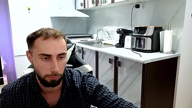 RyanStorm_ – webcam-show