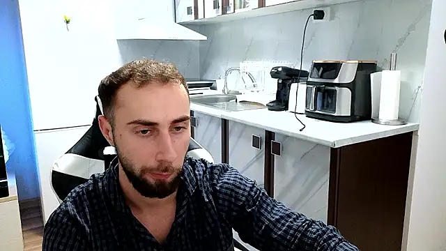 RyanStorm_ Webcam show