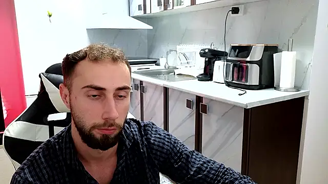 RyanStorm_ Webcam show