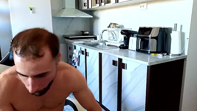 RyanStorm_ Webcam show