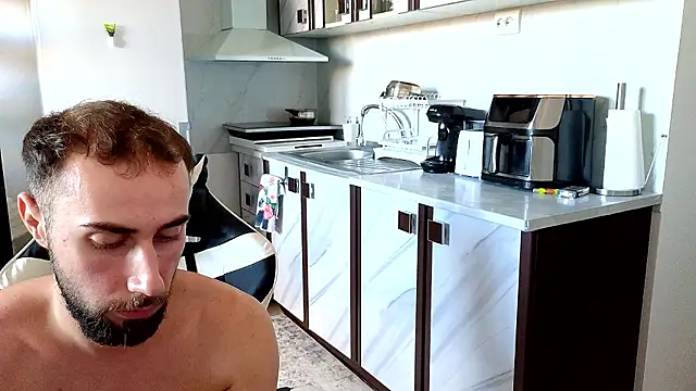 RyanStorm_ Шоу с уебкамера