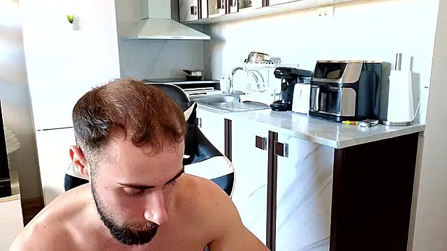 RyanStorm_ – webcam-show