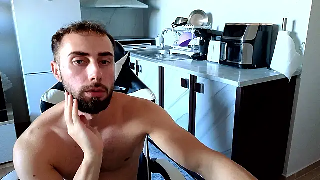 RyanStorm_ Webcam show