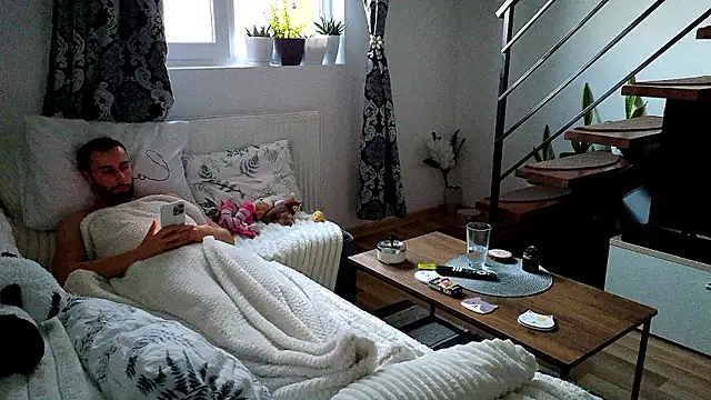 RyanStorm_ – Kamerová šou