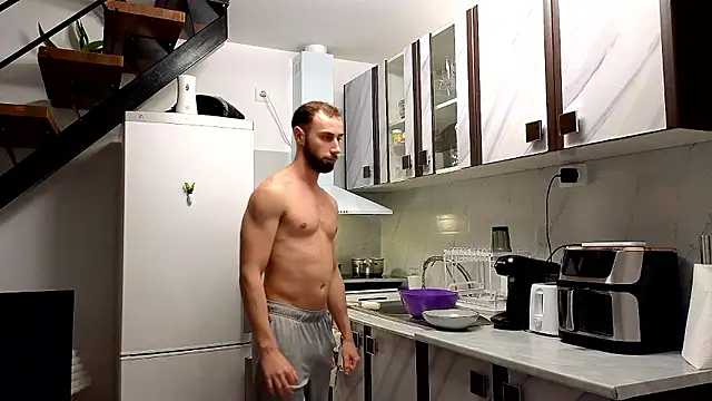 RyanStorm_ Webcam show