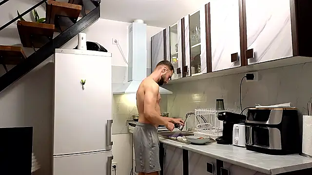 RyanStorm_ Webcamshow