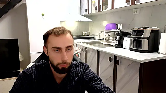 RyanStorm_ Webcam show