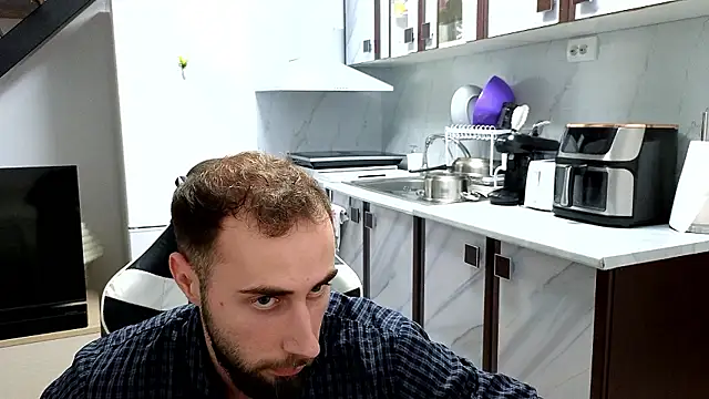 RyanStorm_ Webcam show