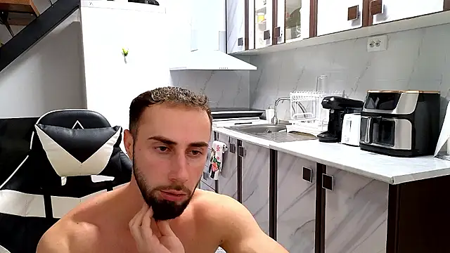 Show webcam de RyanStorm_
