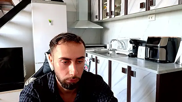RyanStorm_ Webcam show