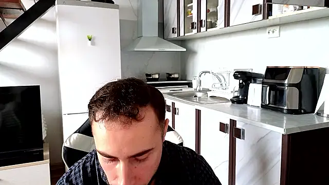 RyanStorm_ Webcam show